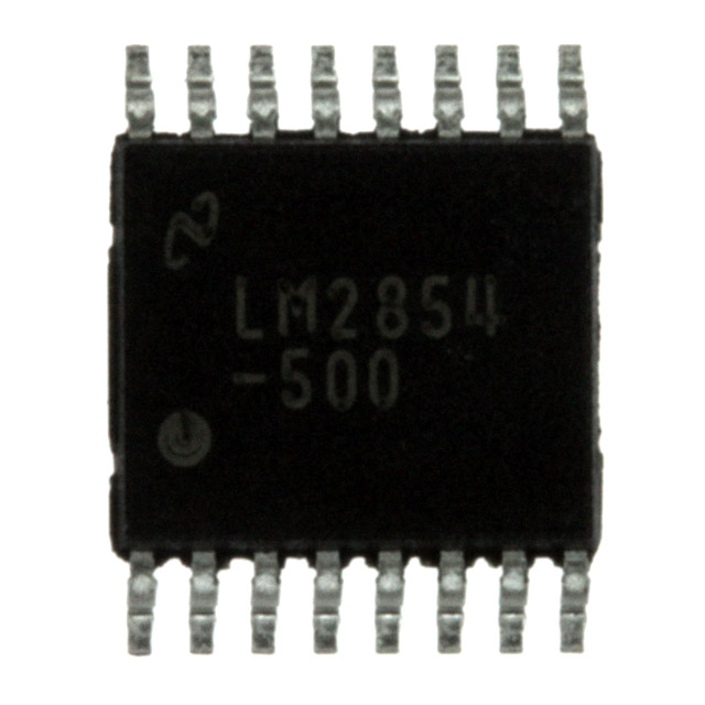 LM2854MH-500/NOPB